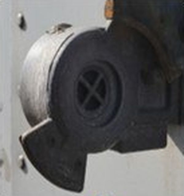 Example: Gladhand rubber seals