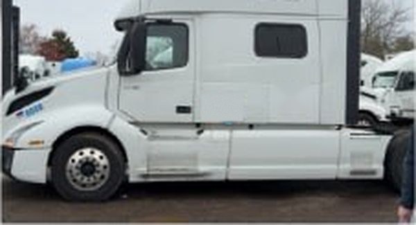 Example: Left side
