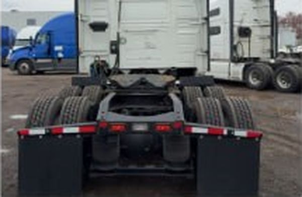 Example: Back side